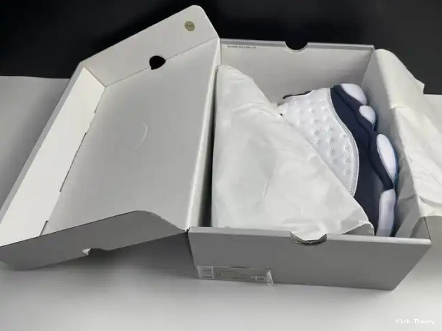 Kick Theory Powder 414571-144 Blue Dark 13 Air Jordan 0604